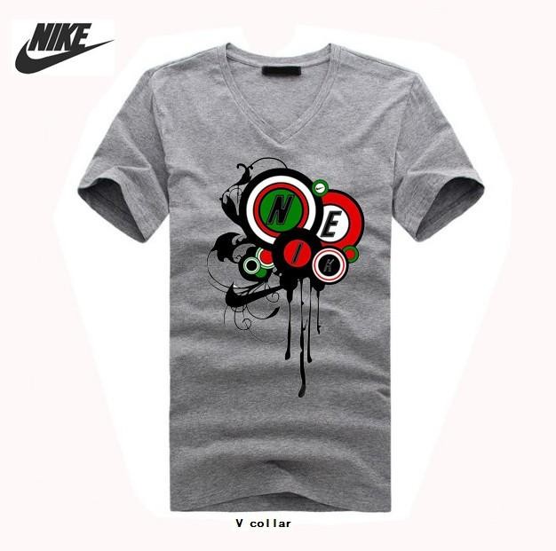 men NK t-shirt S-XXXL-0084